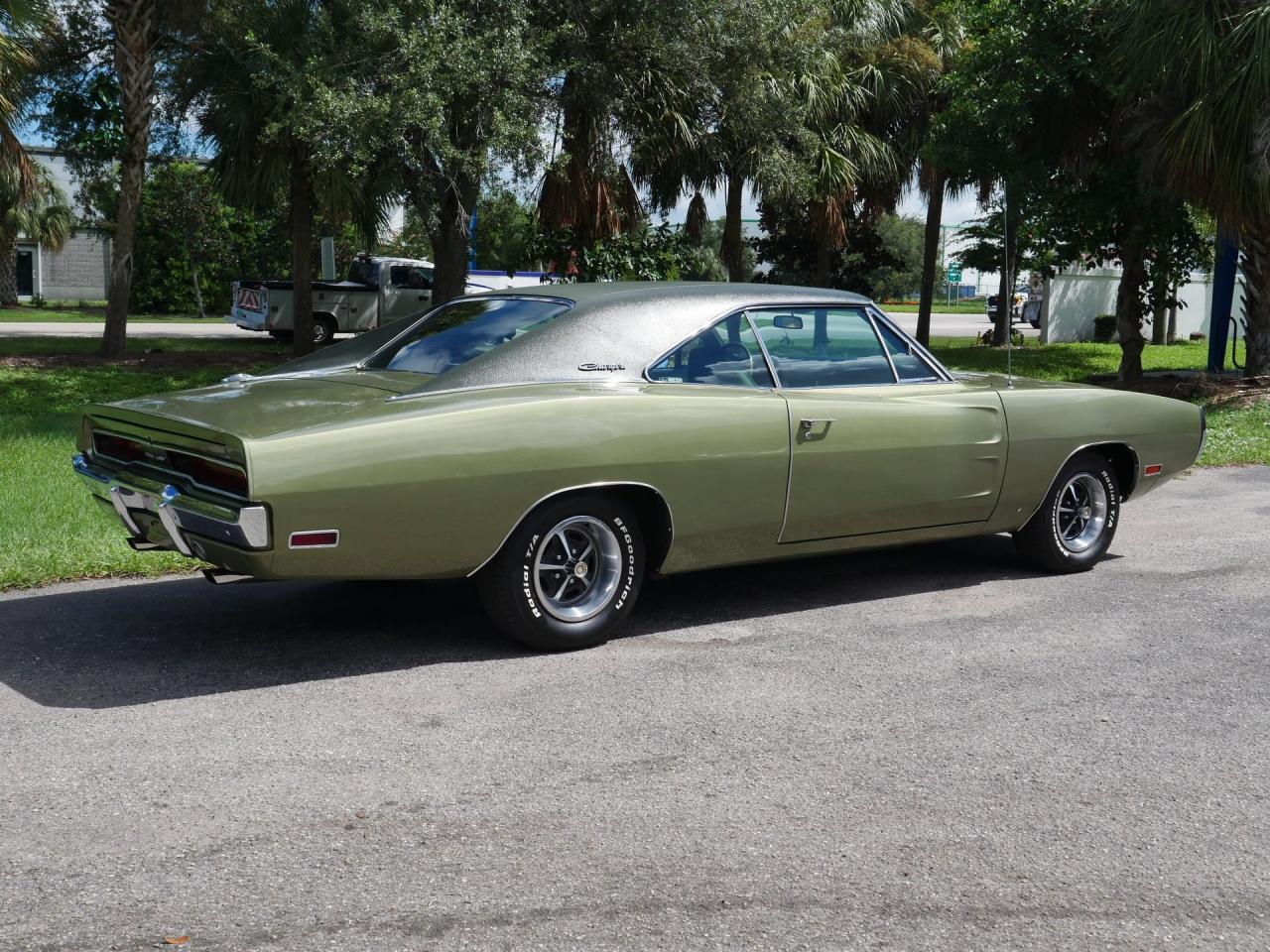 1970 Dodge Charger 500