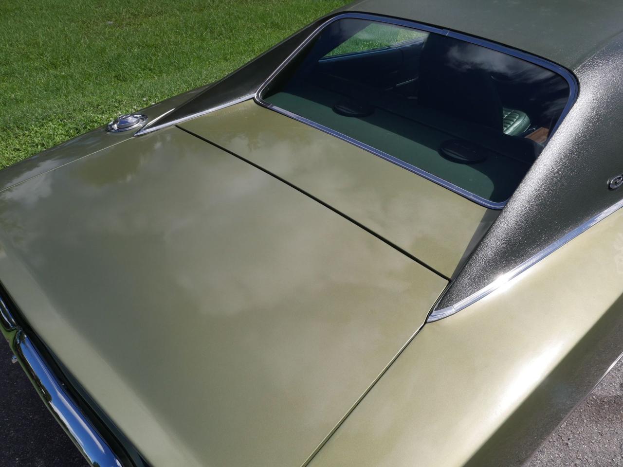 1970 Dodge Charger 500
