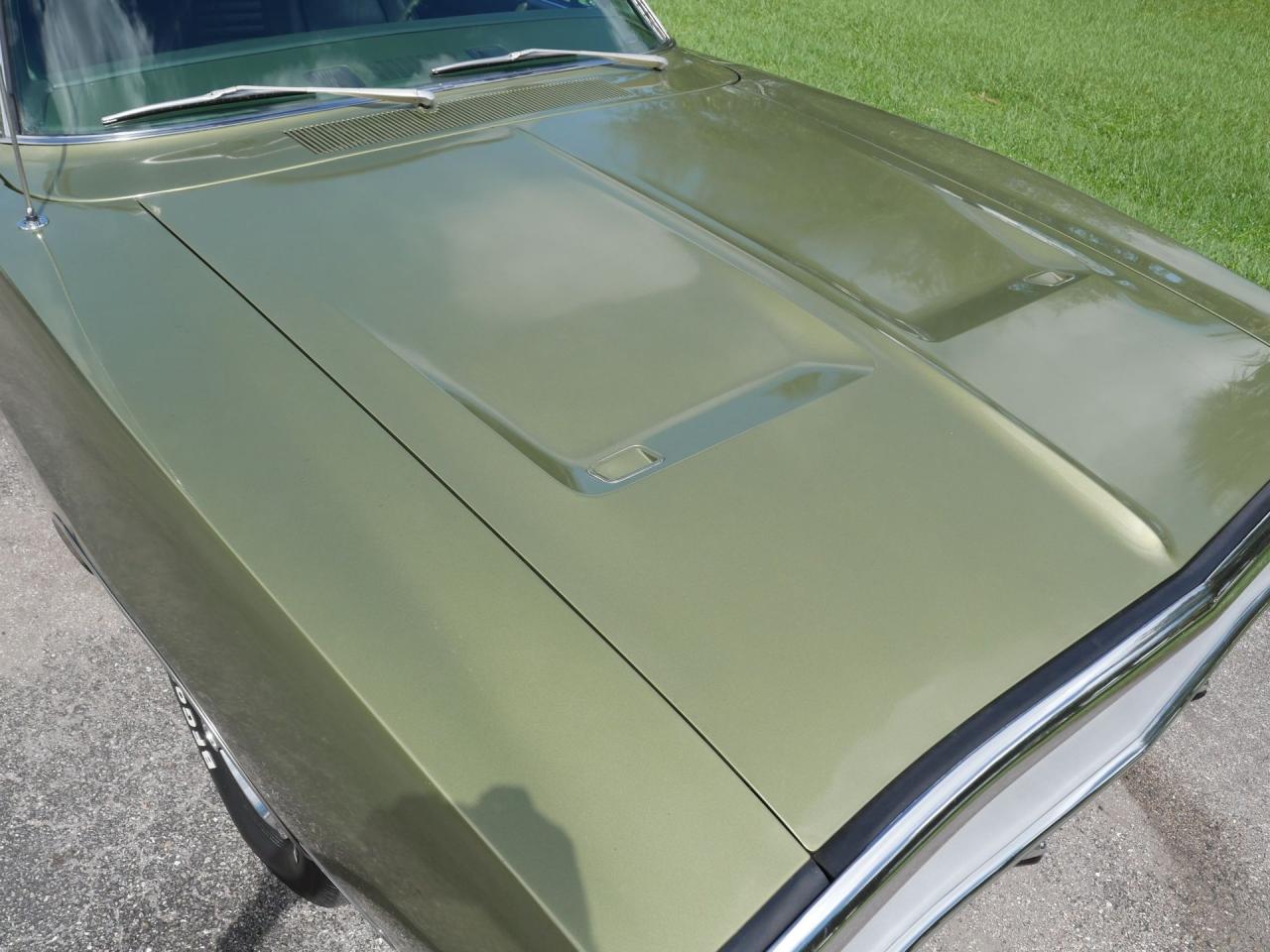 1970 Dodge Charger 500