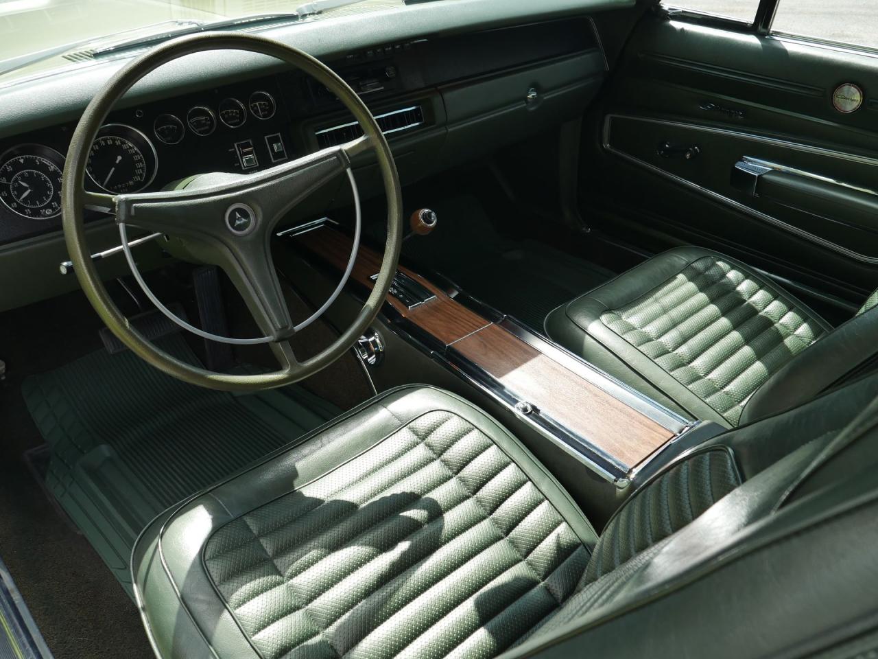 1970 Dodge Charger 500