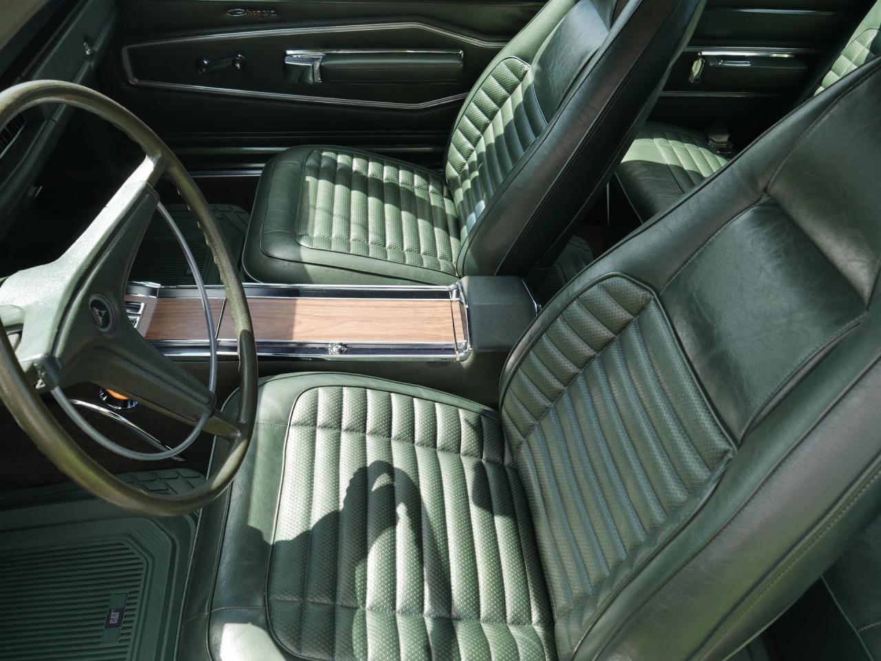 1970 Dodge Charger 500