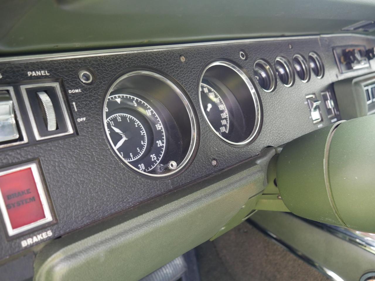 1970 Dodge Charger 500
