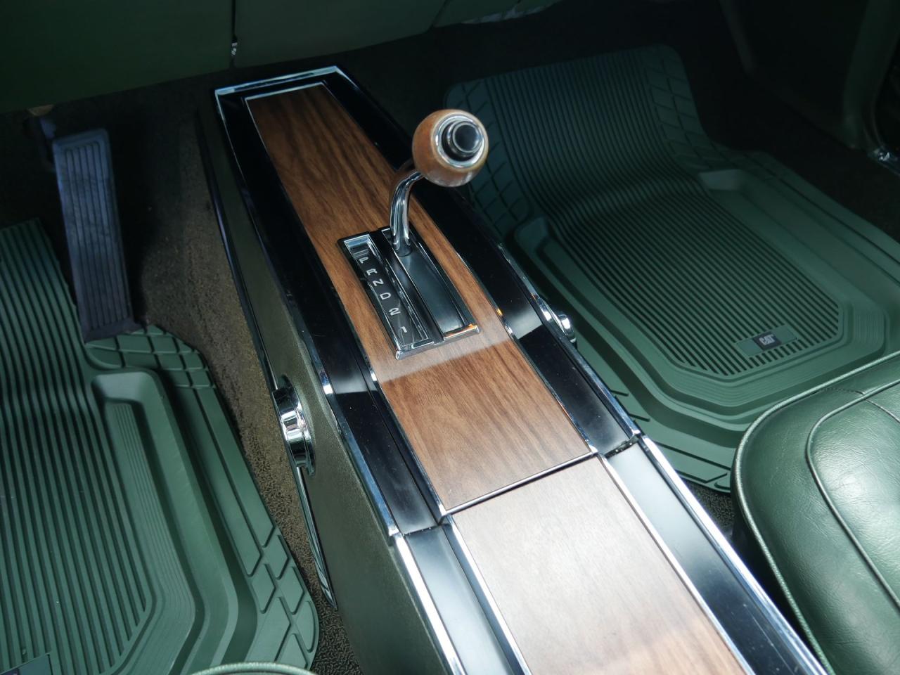 1970 Dodge Charger 500