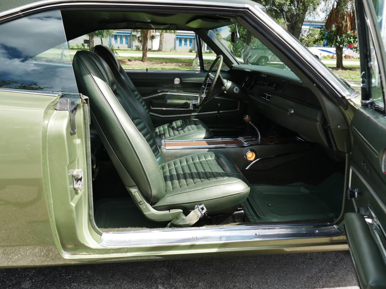 1970 Dodge Charger 500