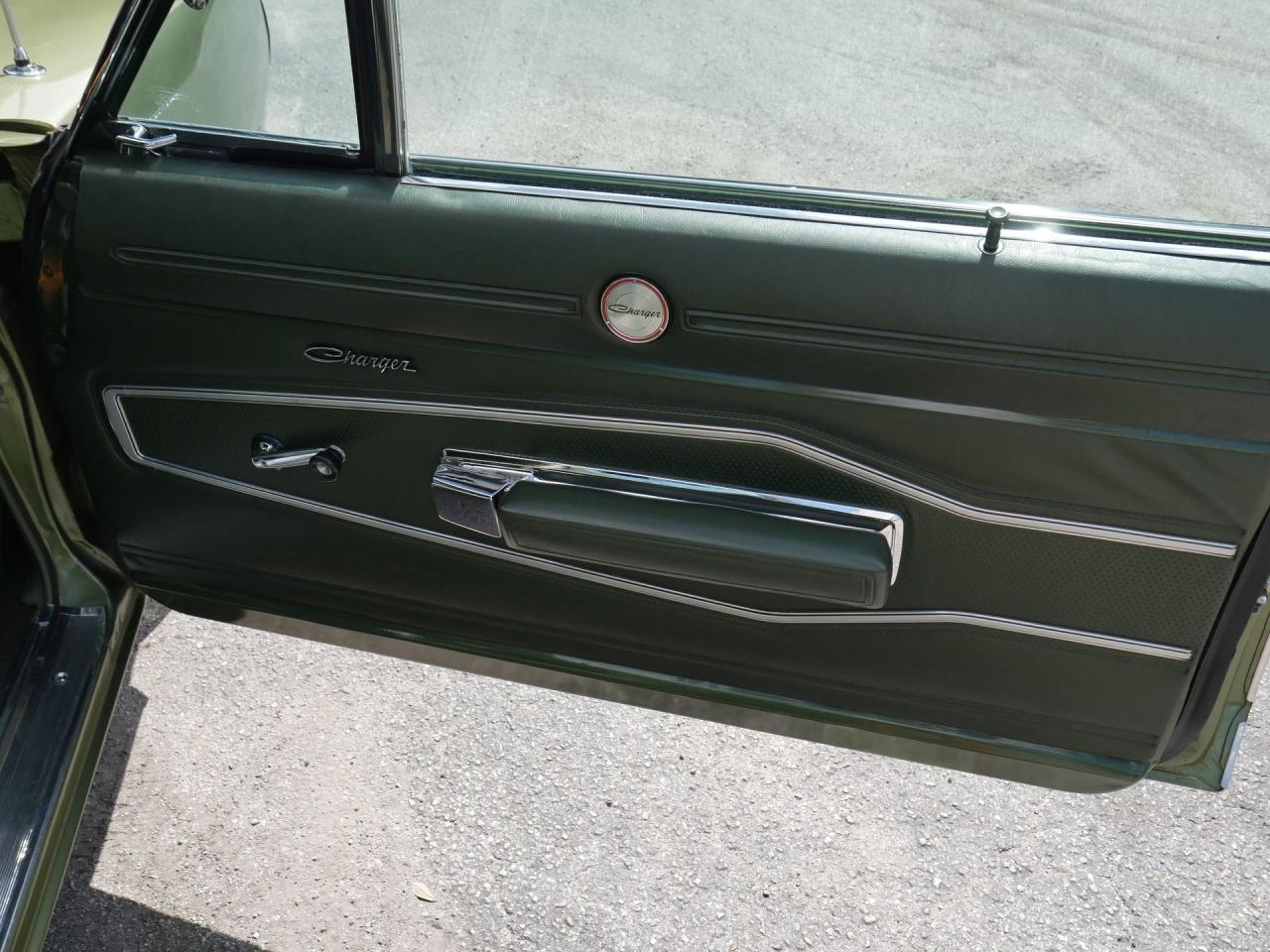 1970 Dodge Charger 500
