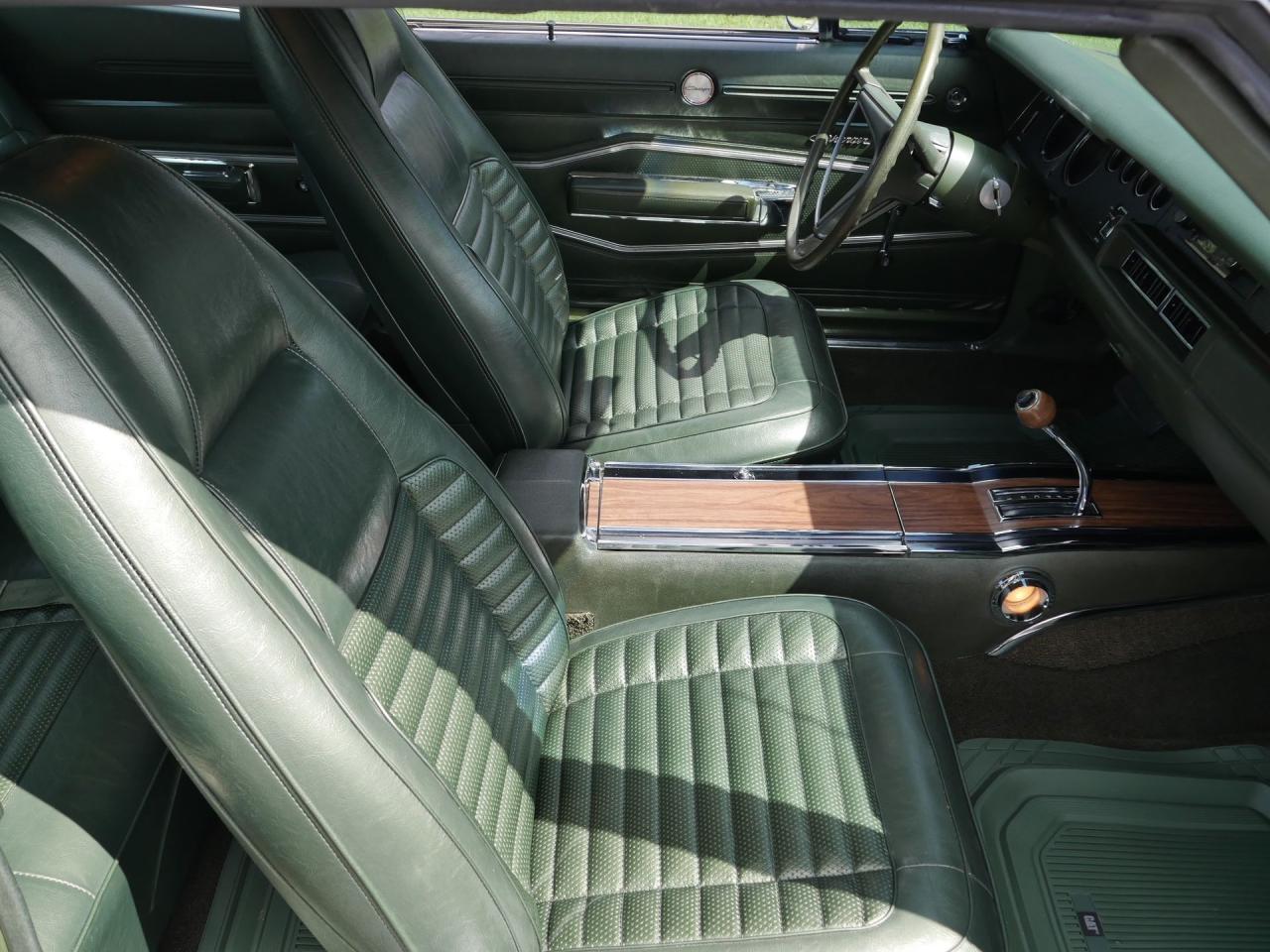 1970 Dodge Charger 500