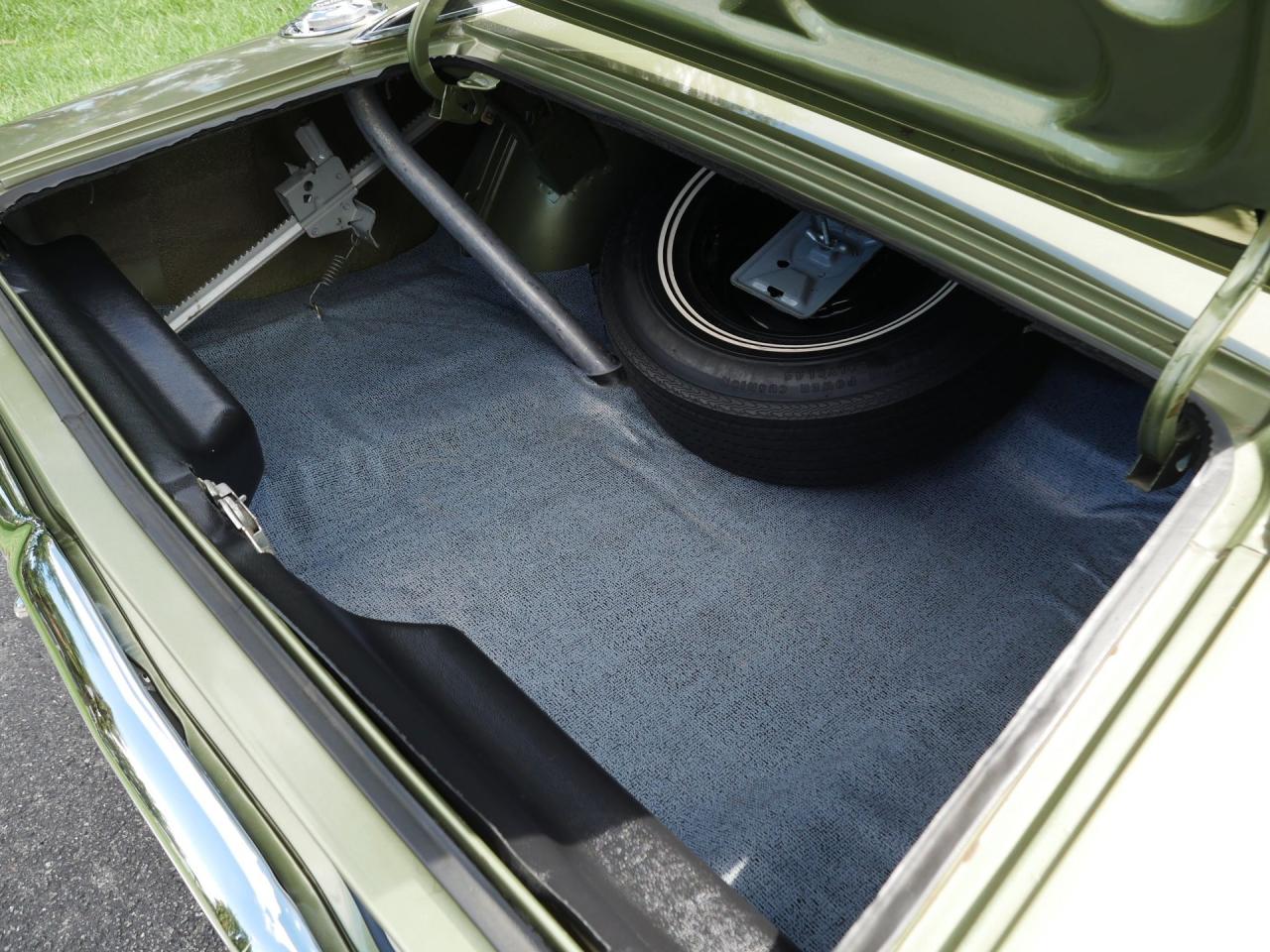 1970 Dodge Charger 500