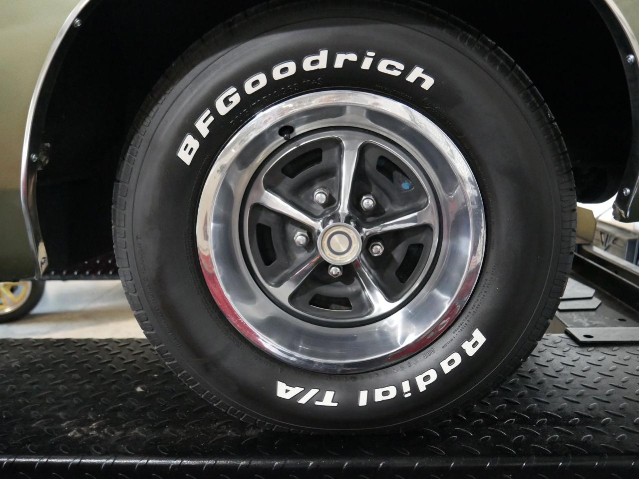 1970 Dodge Charger 500