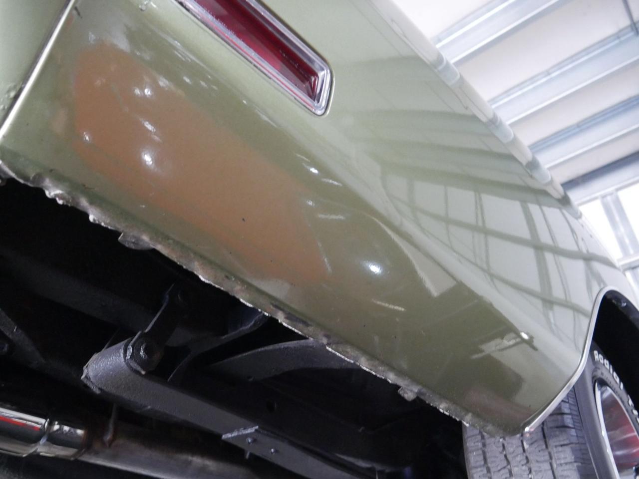 1970 Dodge Charger 500