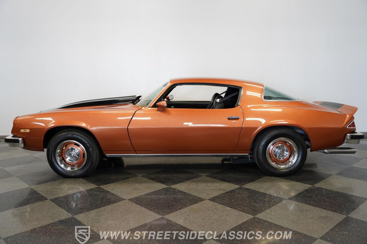 1975 Chevrolet Camaro