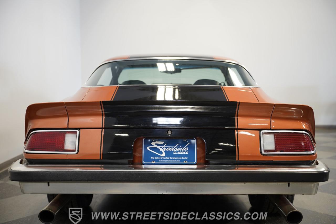 1975 Chevrolet Camaro