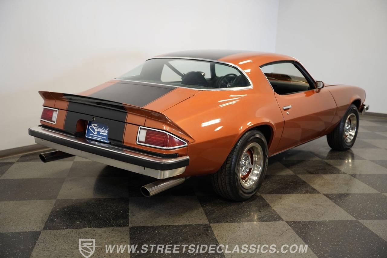 1975 Chevrolet Camaro