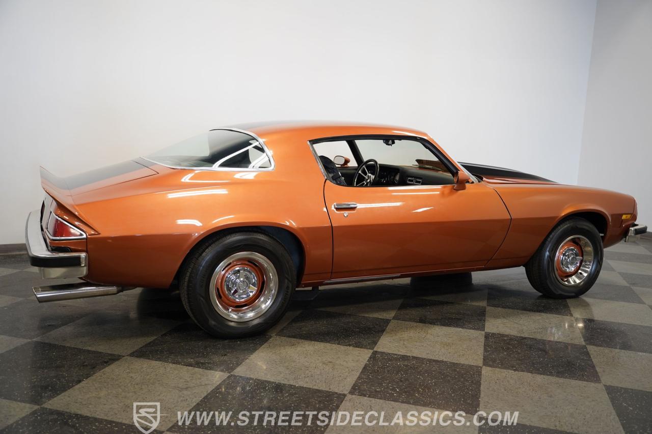 1975 Chevrolet Camaro
