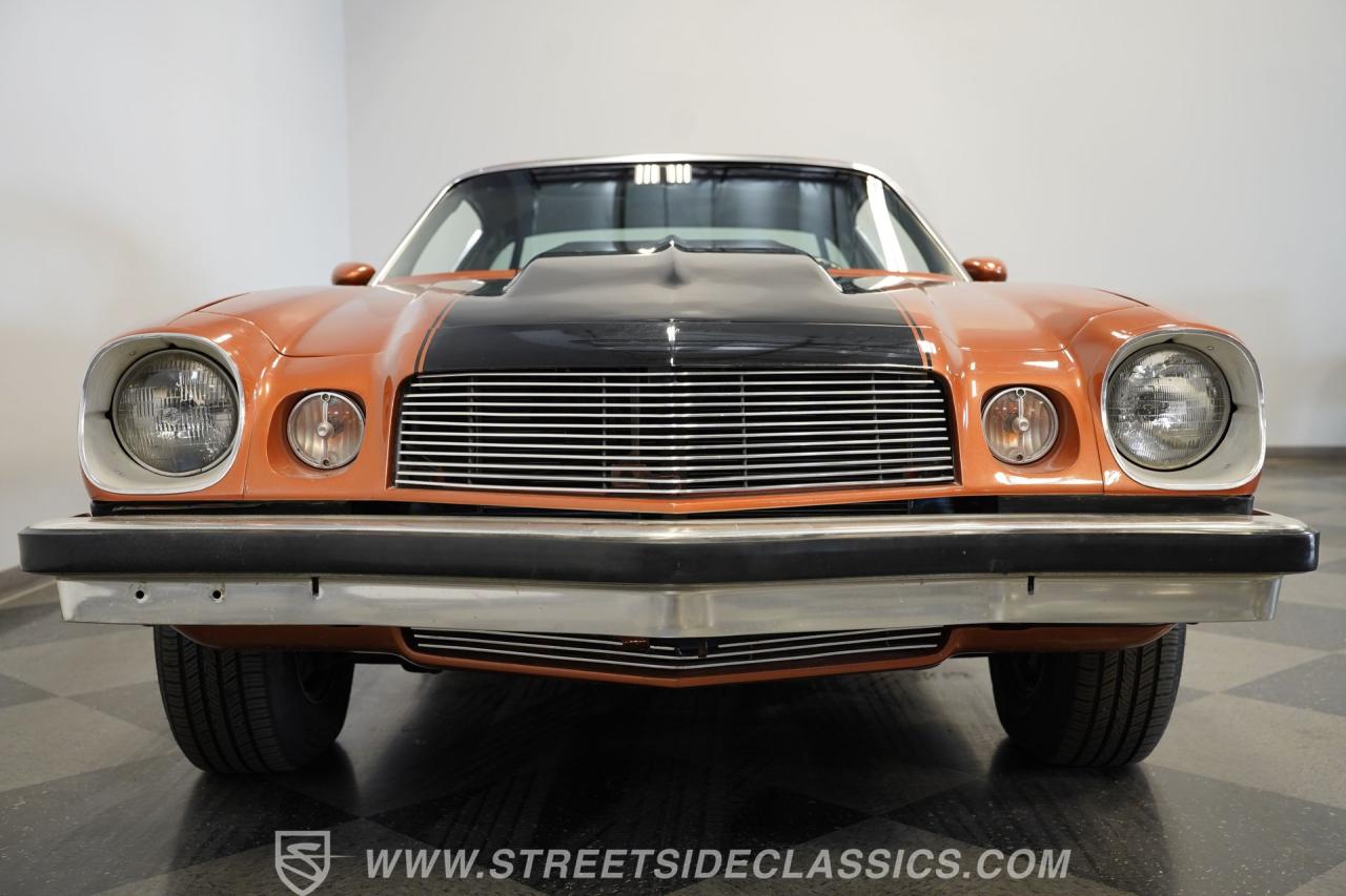 1975 Chevrolet Camaro