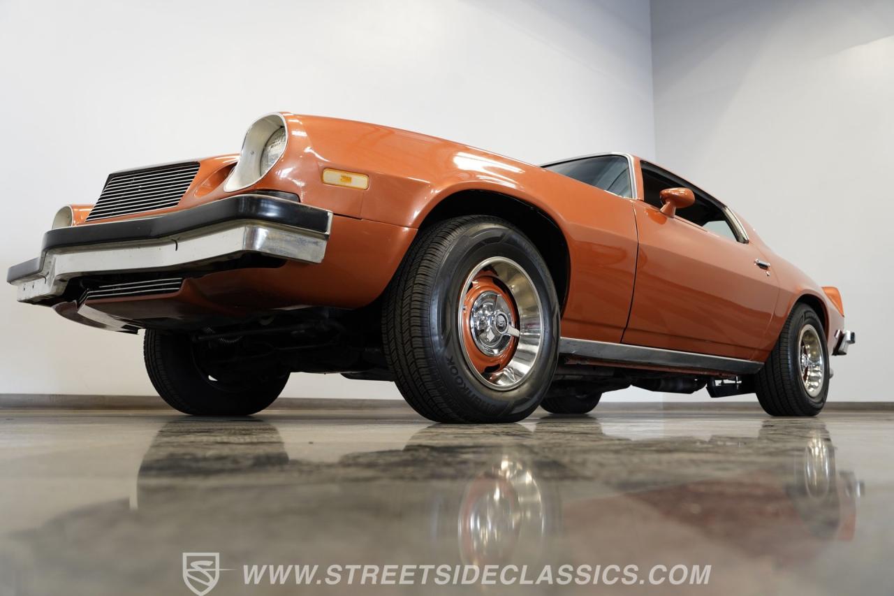 1975 Chevrolet Camaro