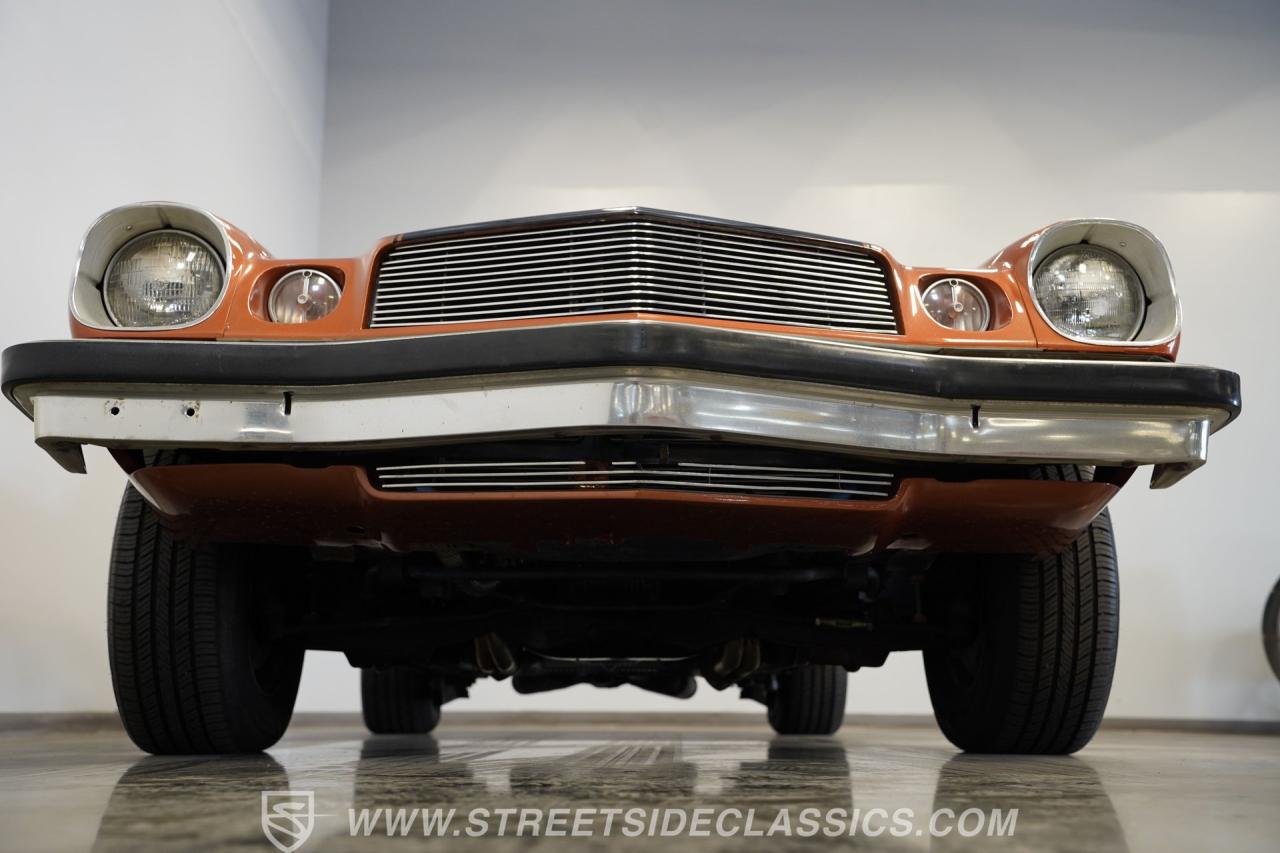 1975 Chevrolet Camaro