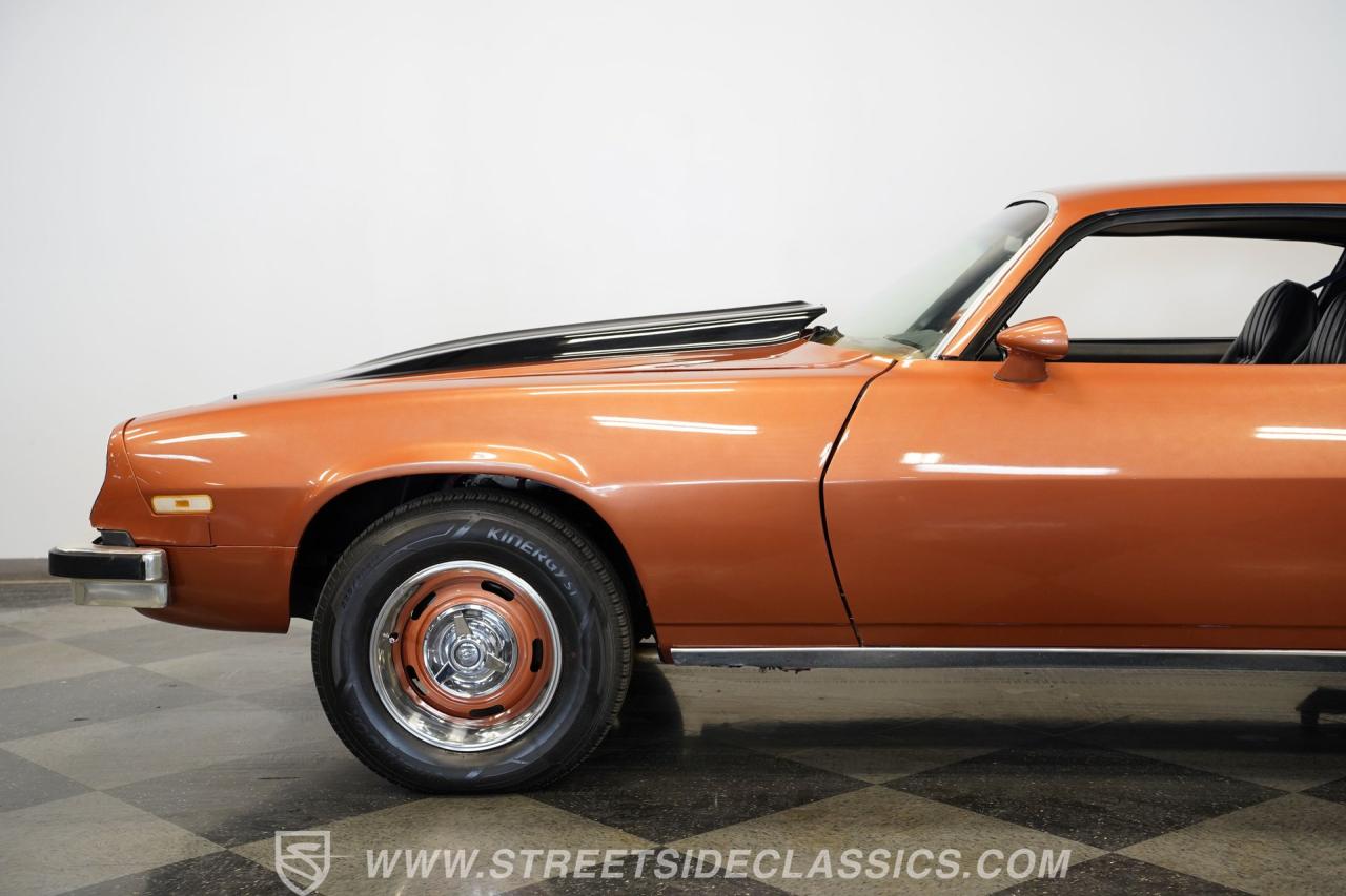 1975 Chevrolet Camaro