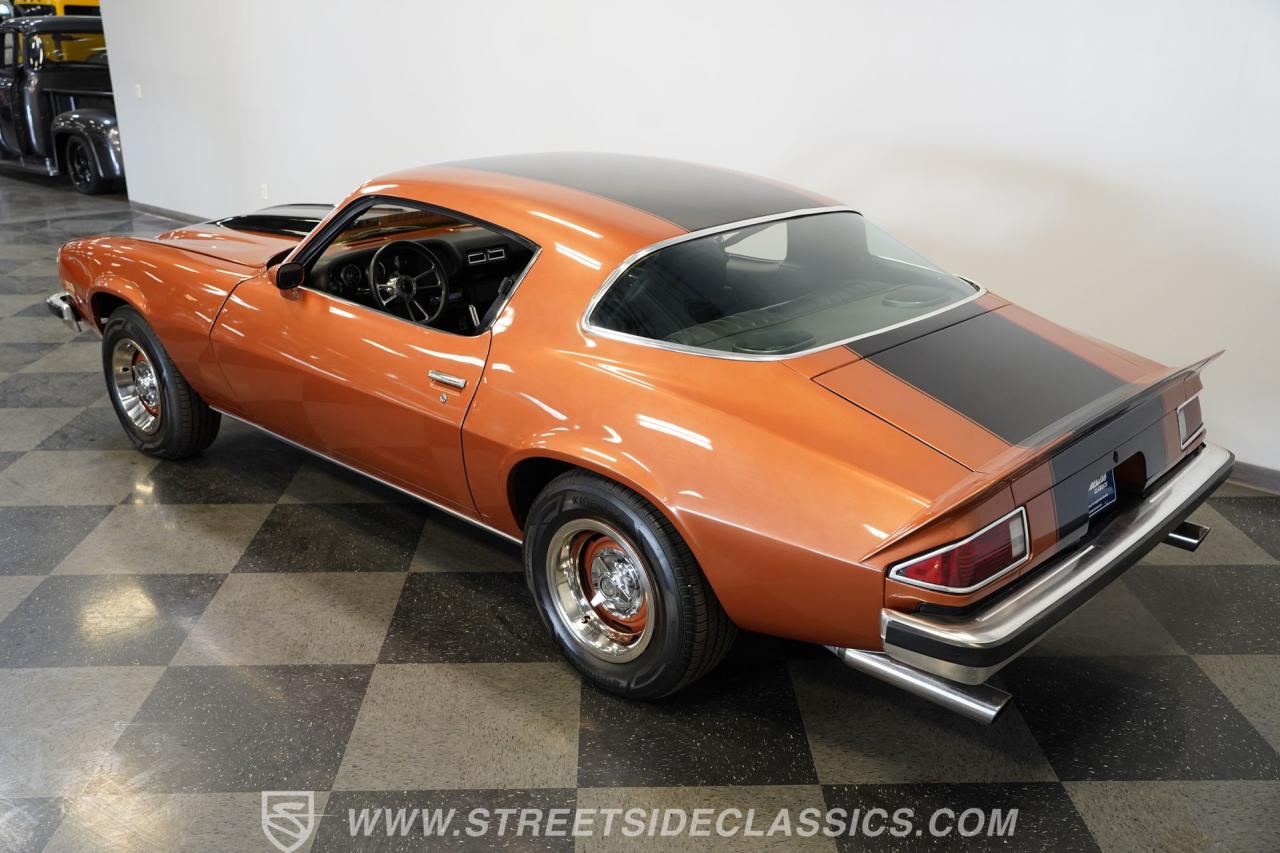 1975 Chevrolet Camaro