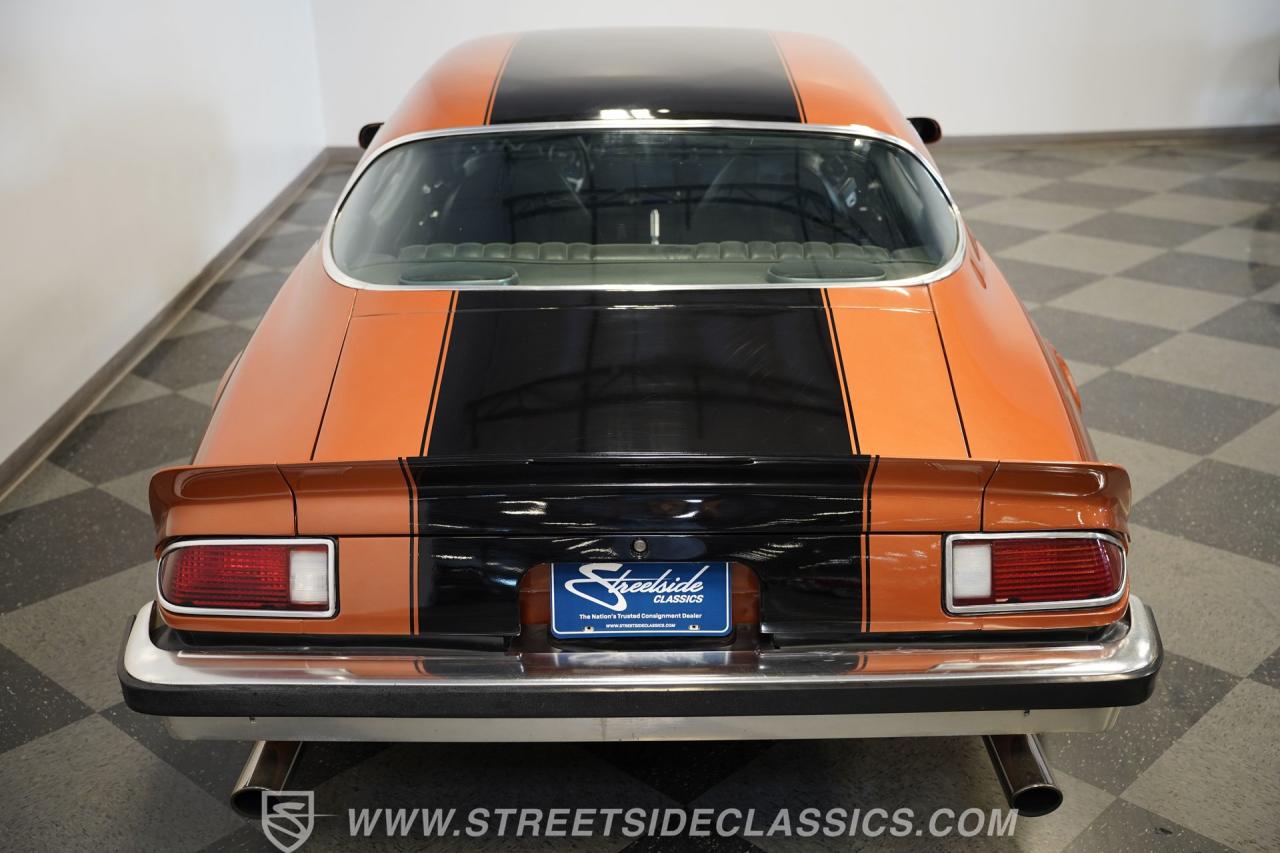 1975 Chevrolet Camaro