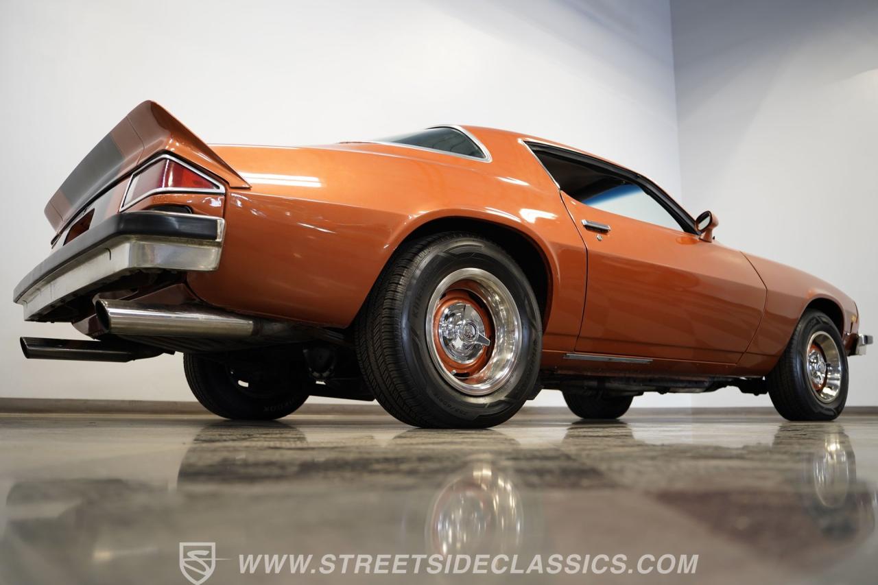 1975 Chevrolet Camaro
