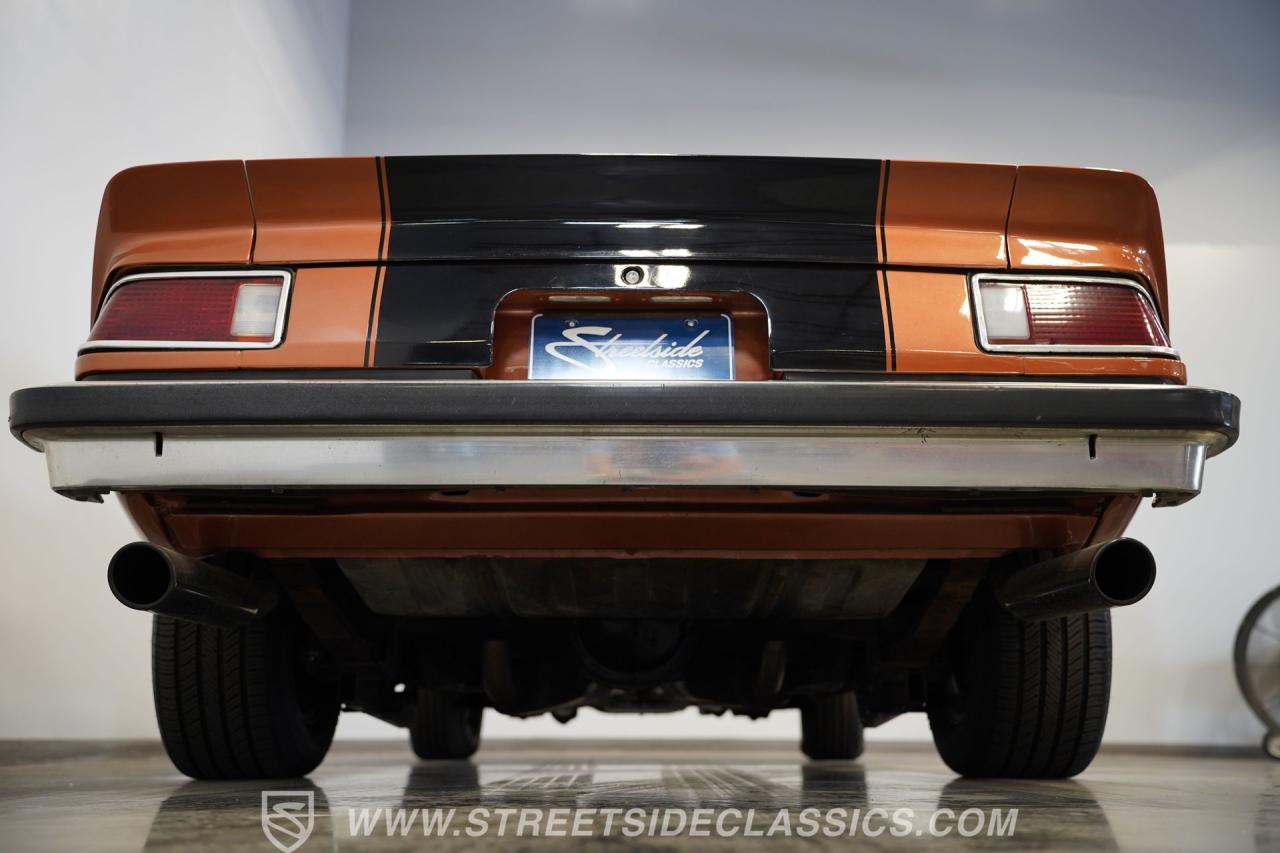 1975 Chevrolet Camaro