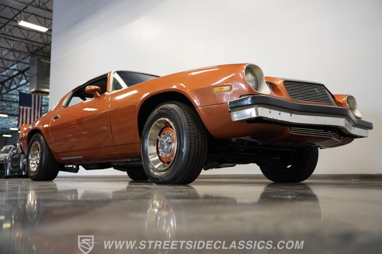 1975 Chevrolet Camaro