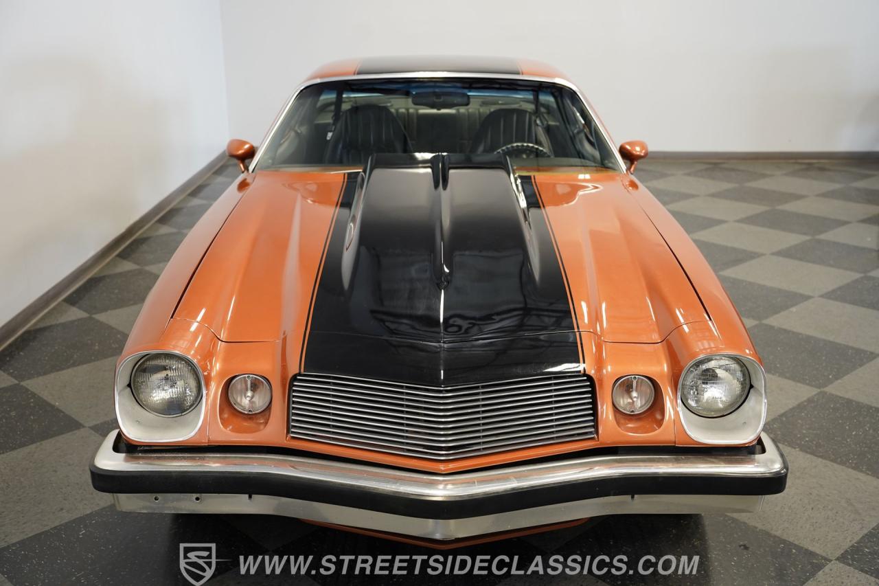 1975 Chevrolet Camaro