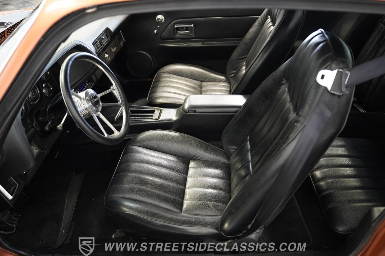 1975 Chevrolet Camaro