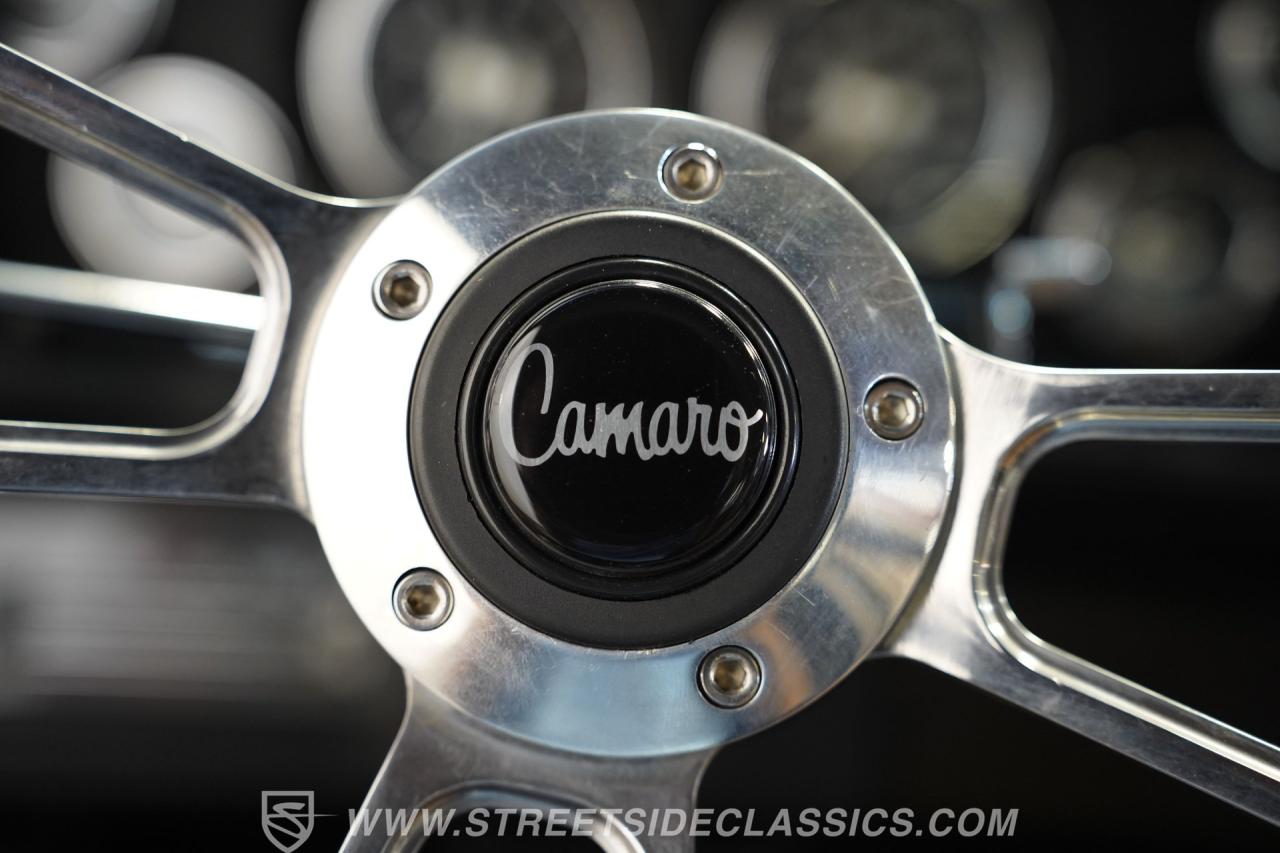 1975 Chevrolet Camaro