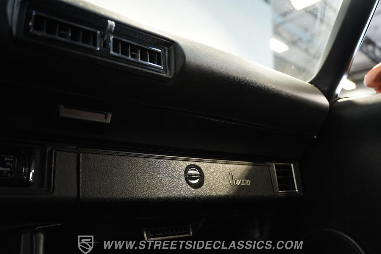 1975 Chevrolet Camaro