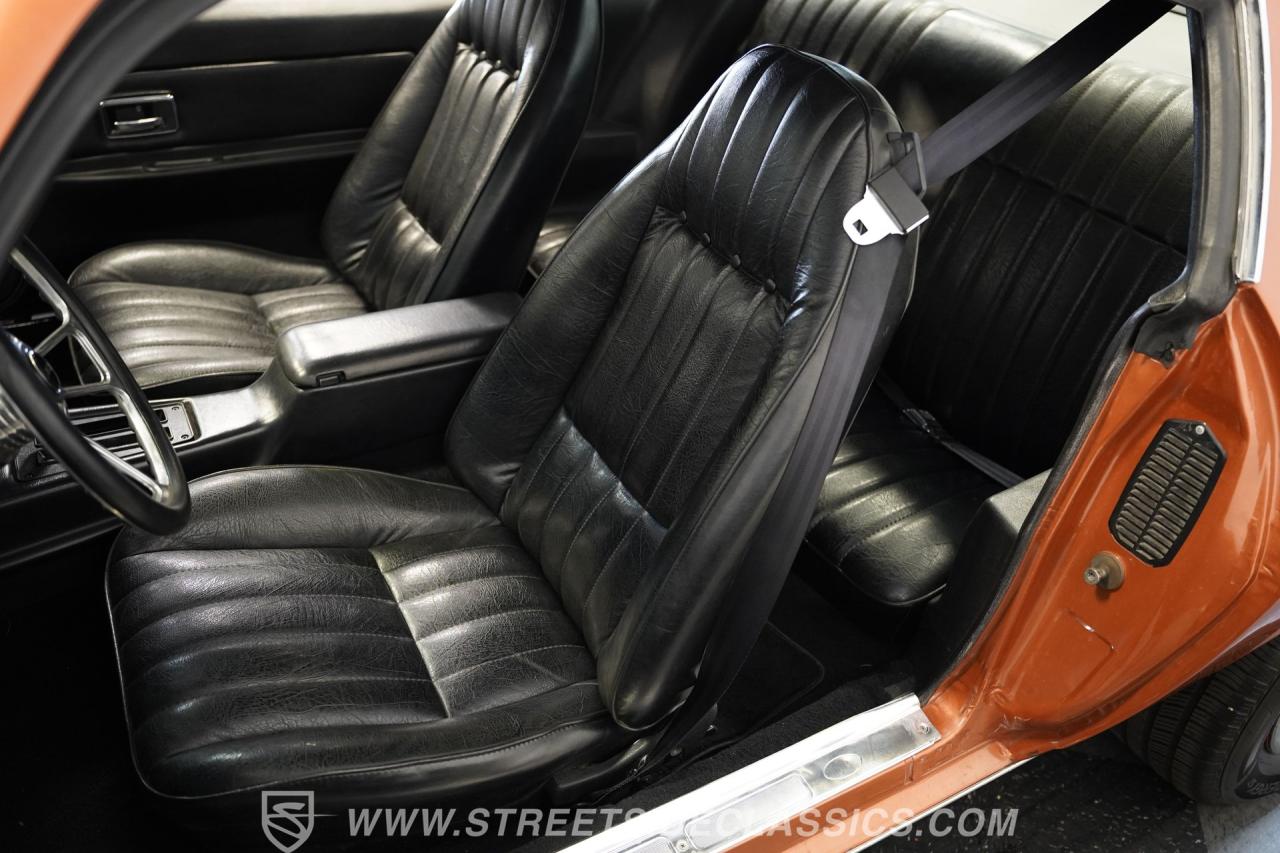 1975 Chevrolet Camaro