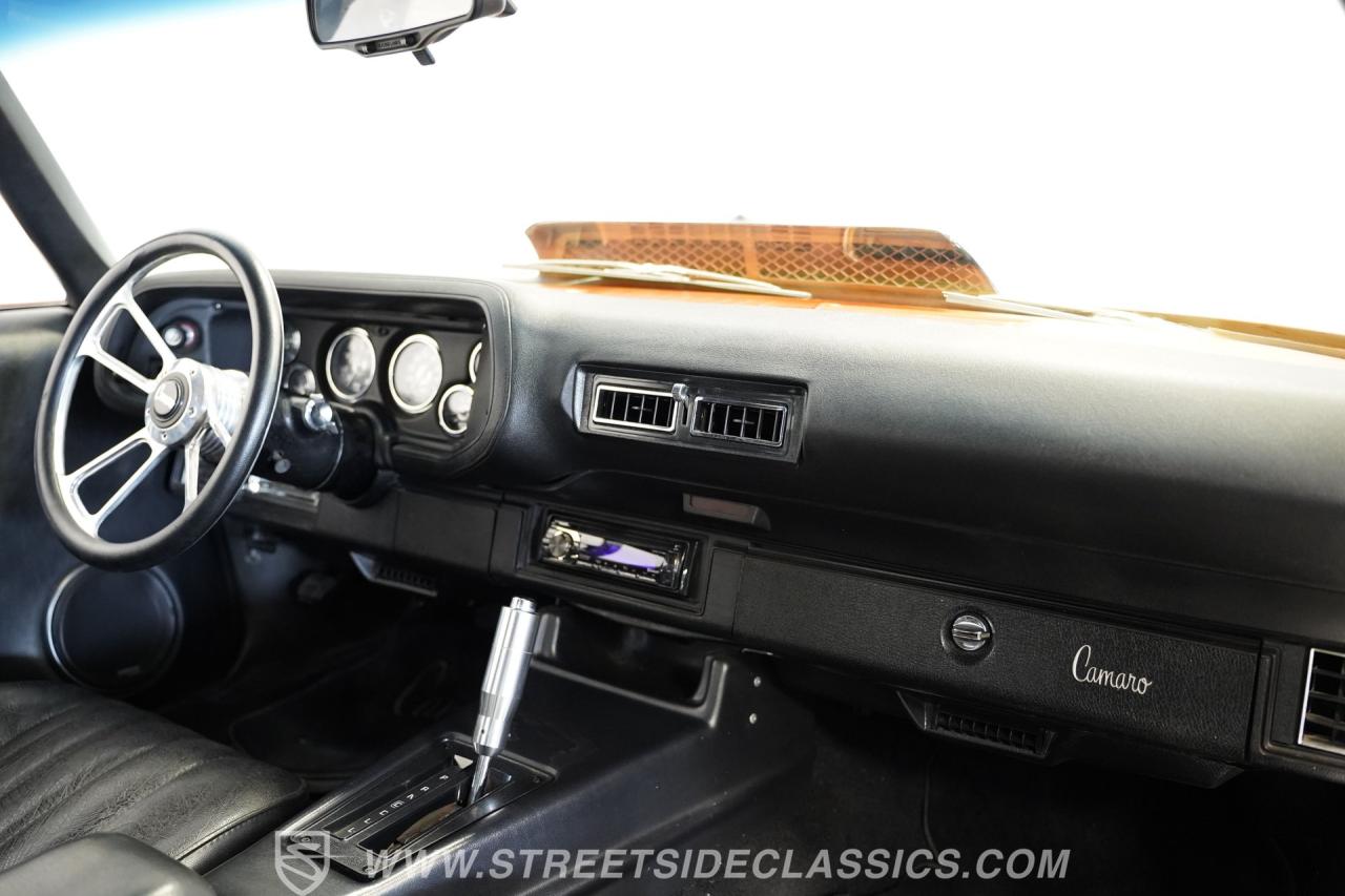 1975 Chevrolet Camaro