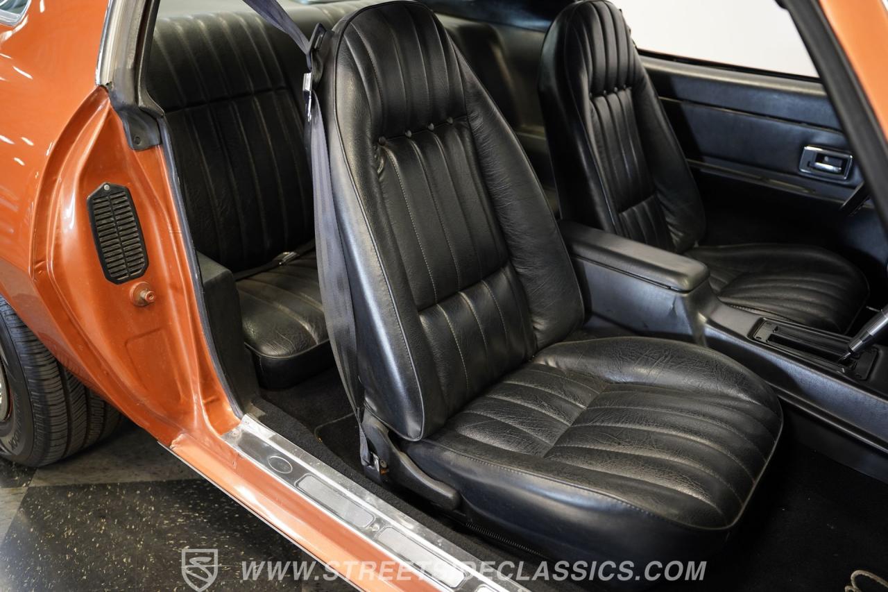 1975 Chevrolet Camaro