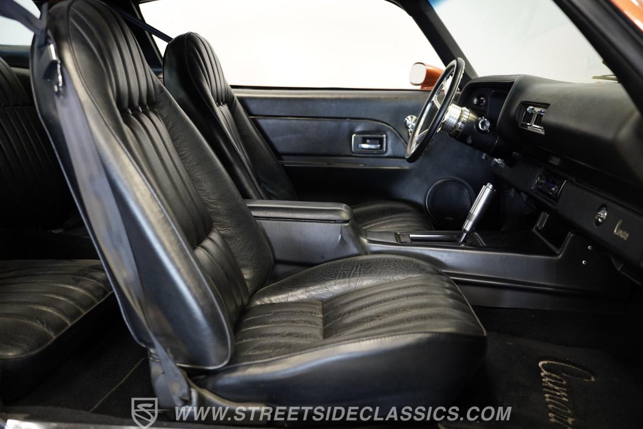1975 Chevrolet Camaro