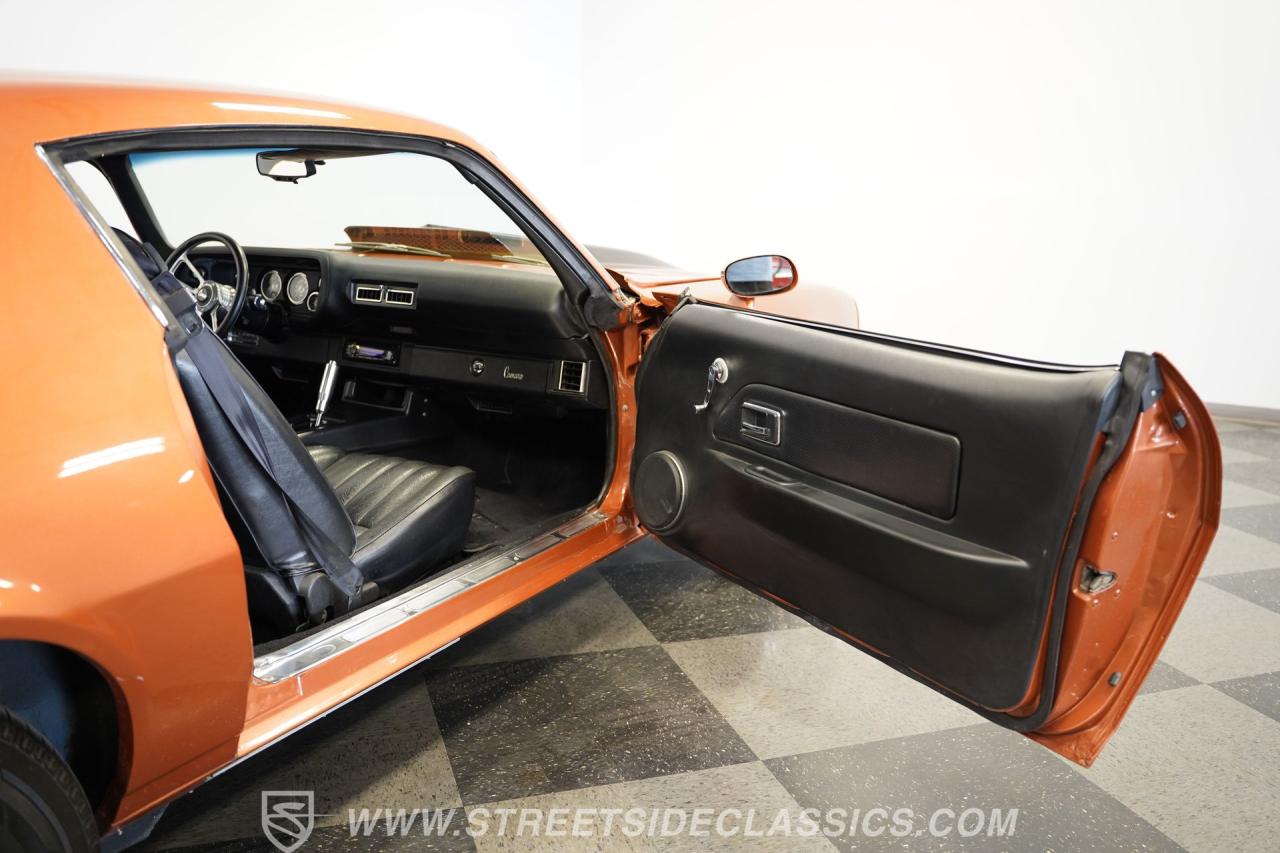 1975 Chevrolet Camaro
