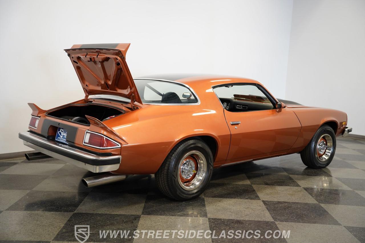 1975 Chevrolet Camaro