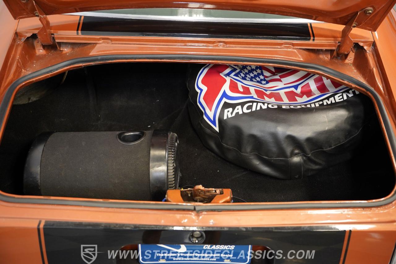 1975 Chevrolet Camaro