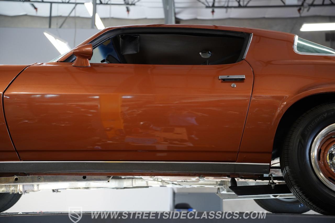 1975 Chevrolet Camaro