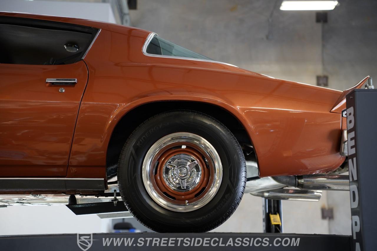 1975 Chevrolet Camaro