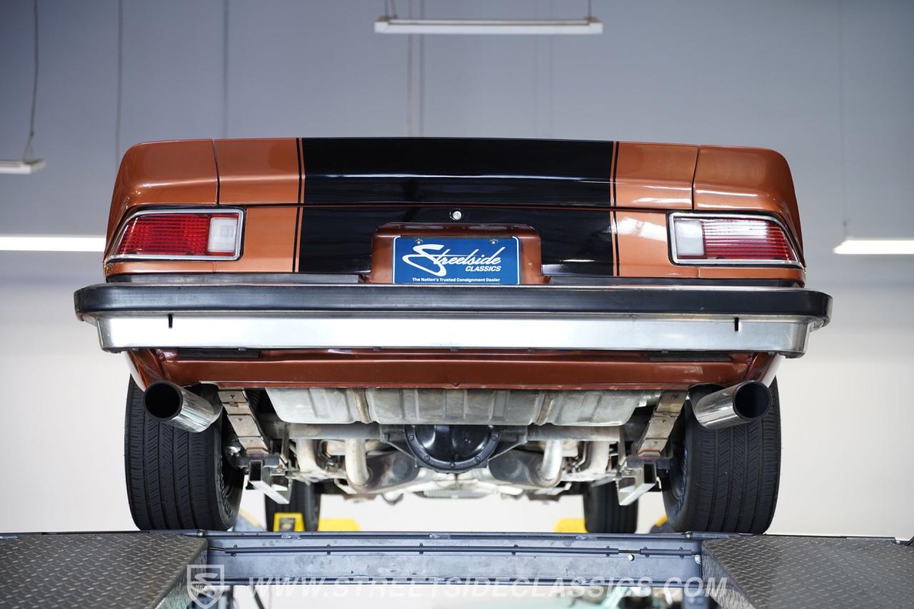 1975 Chevrolet Camaro