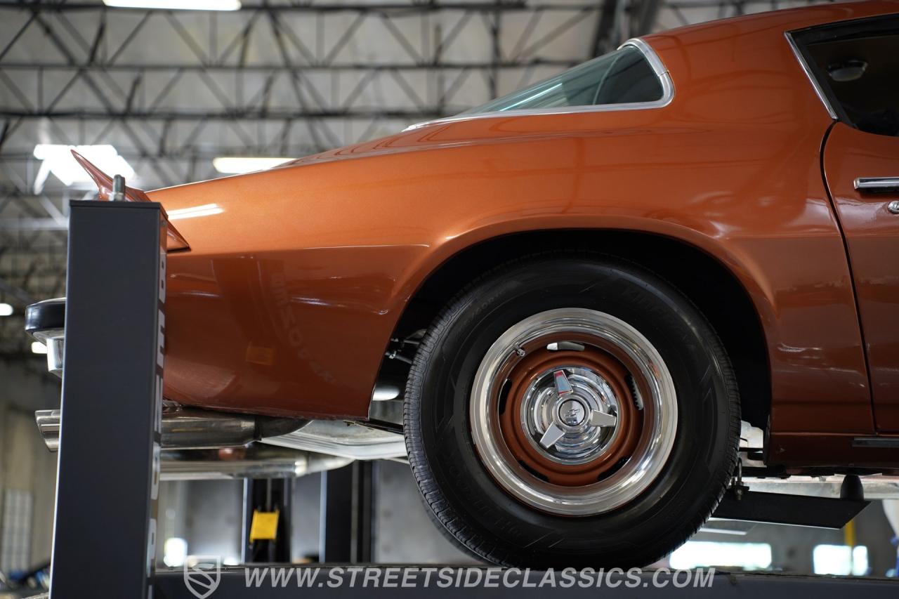 1975 Chevrolet Camaro