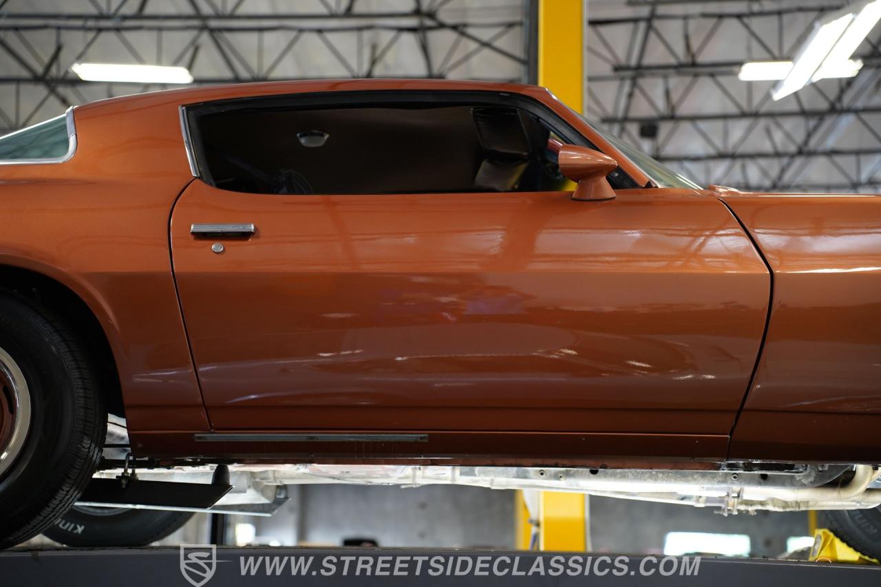 1975 Chevrolet Camaro