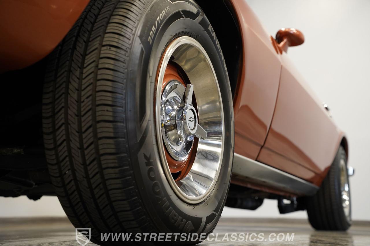 1975 Chevrolet Camaro