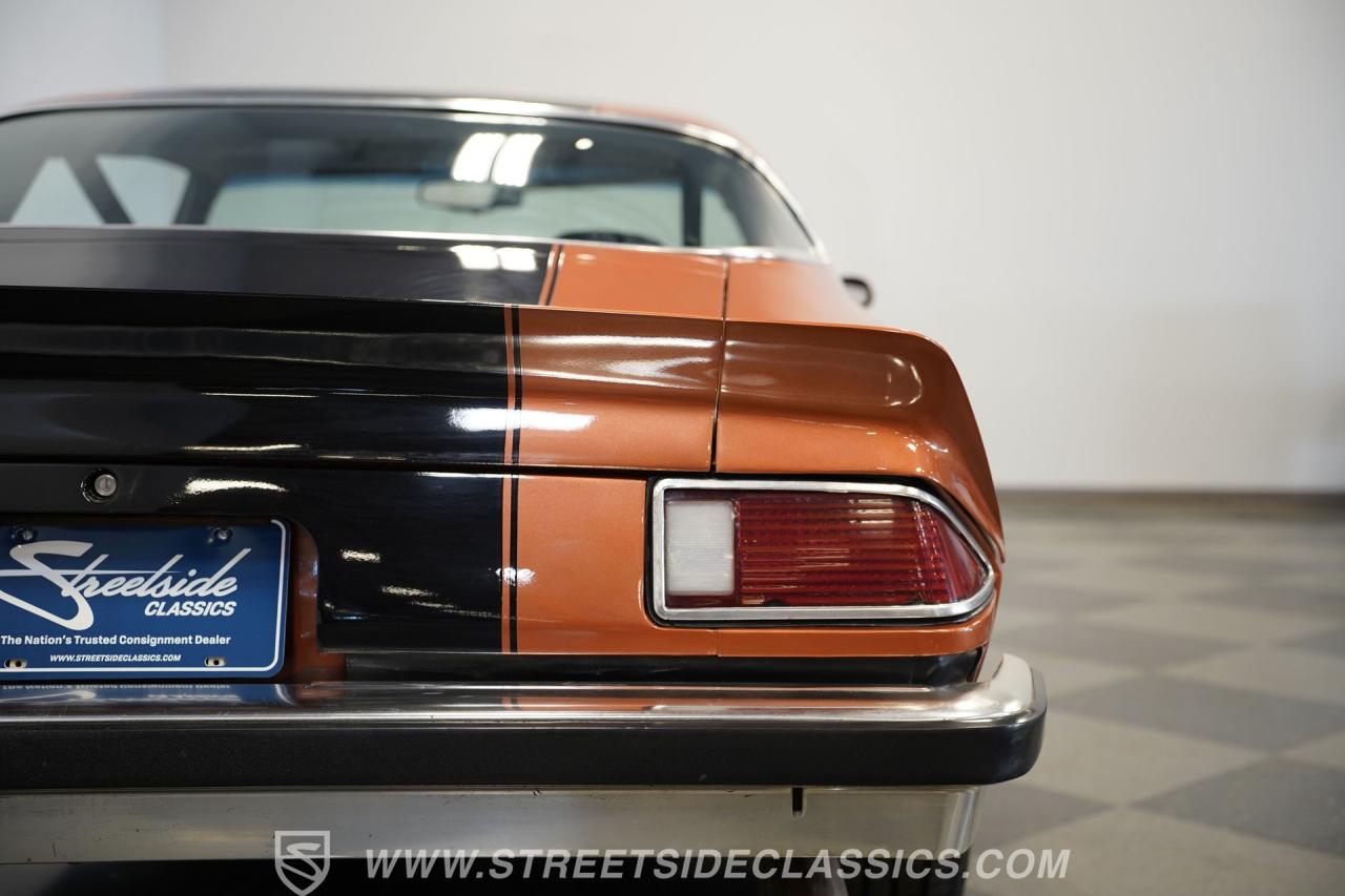 1975 Chevrolet Camaro