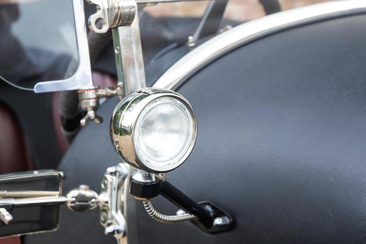 1948 Bentley Speed 8 &ldquo;Peking to Paris spec&rdquo; by Racing Green