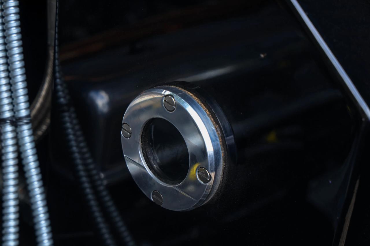 1948 Bentley Speed 8 &ldquo;Peking to Paris spec&rdquo; by Racing Green