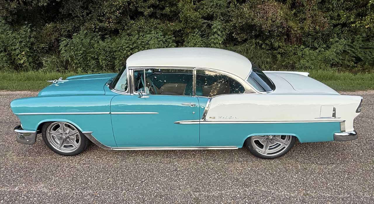 1955 Chevrolet BelAir