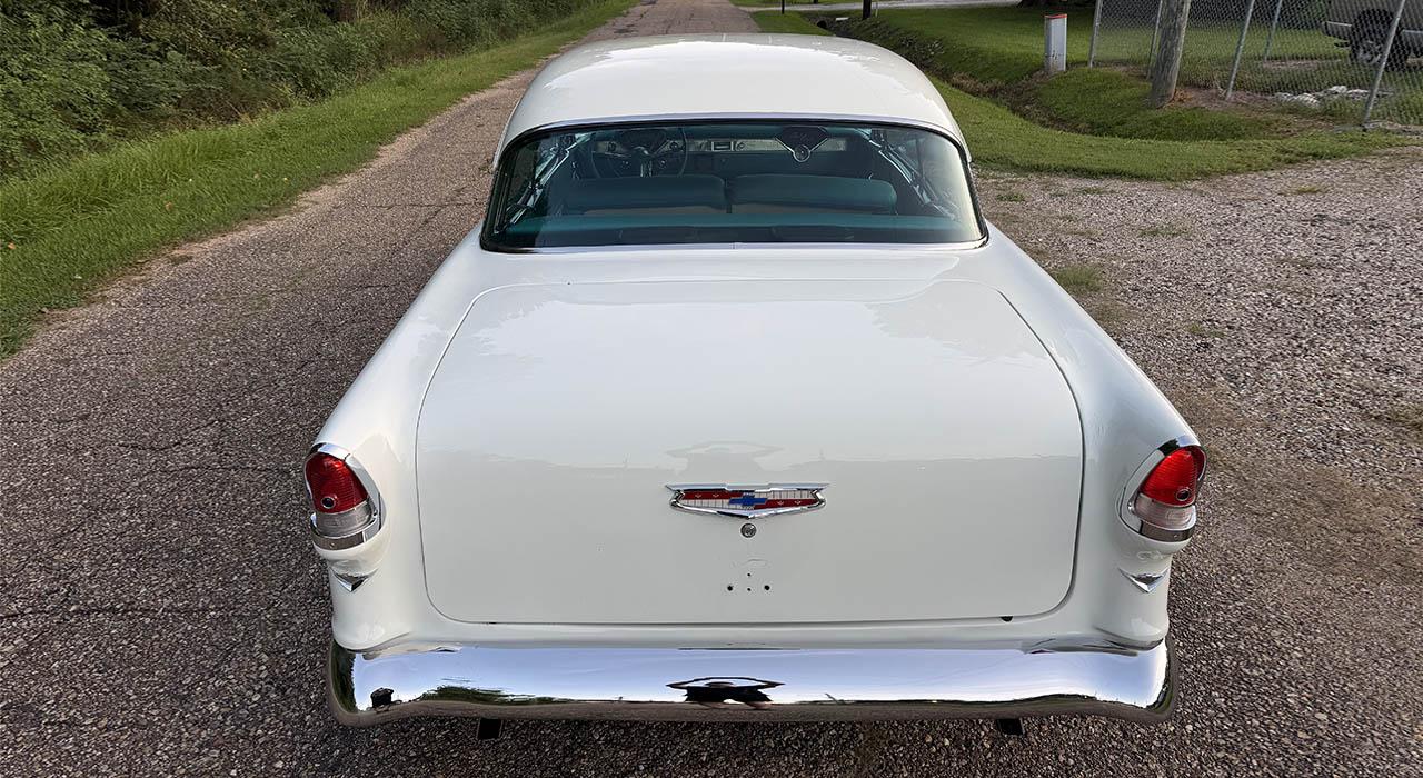 1955 Chevrolet BelAir