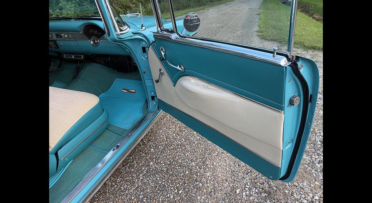 1955 Chevrolet BelAir