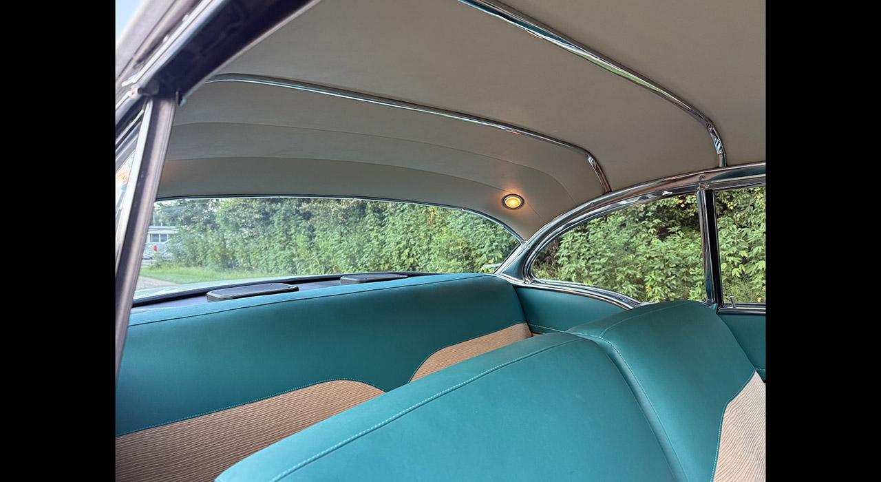 1955 Chevrolet BelAir